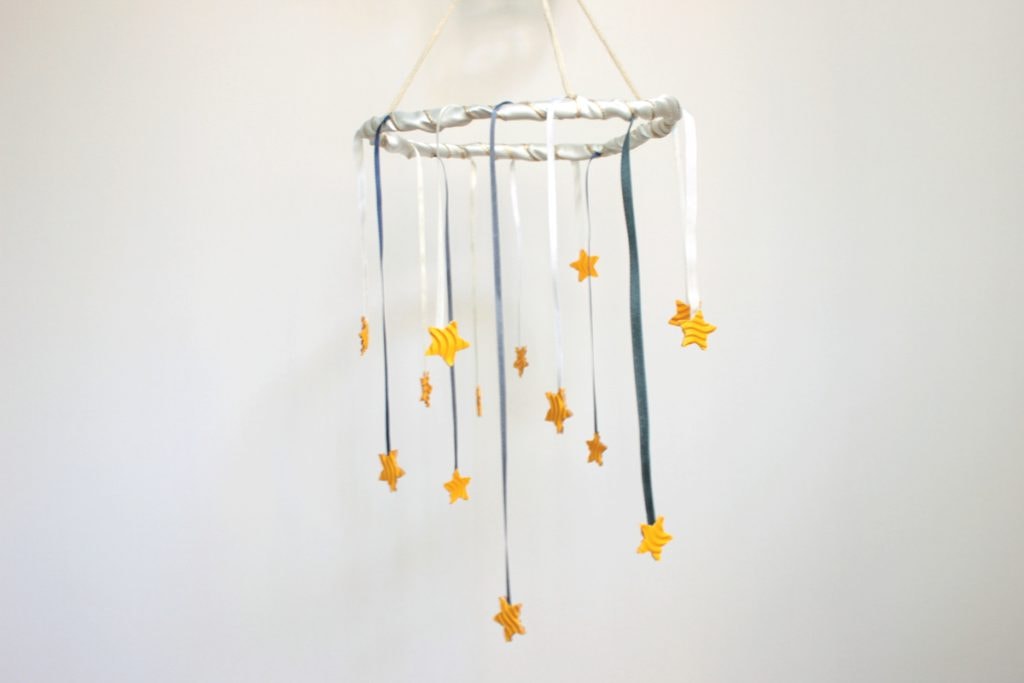 DIY-Sternenhimmel-Tutorial